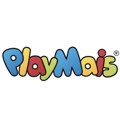 Logo PLAYMAIS